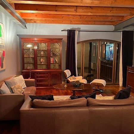 The Venice Penthouse And Rooftop-Terrace At Molino Stucky Exteriör bild